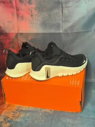 Nike Free Metcon 6 Scarpe da Allenamento