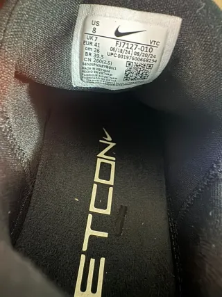 Nike Free Metcon 6 Scarpe da Allenamento