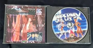 Supermix 9 (Cd)