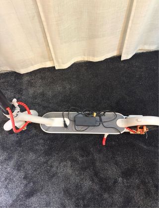 Xiaomi Mi Scooter 3 Pro Blanco