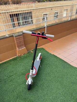 Xiaomi Mi Scooter 3 Pro Blanco