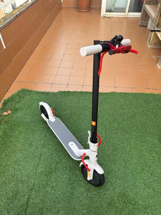 Xiaomi Mi Scooter 3 Pro Blanco