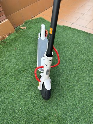 Xiaomi Mi Scooter 3 Pro Blanco
