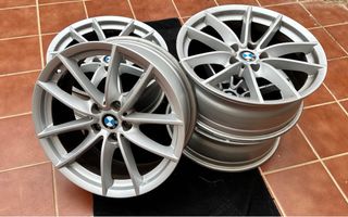 Juego de 4 Llantas Originales BMW