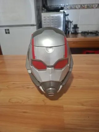 Palomitero Ant-Man Colección