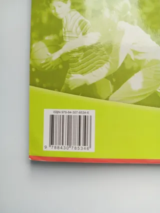 Educación física 1/2 ESO - ed. 2007 (Spanish Ed...