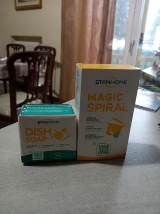 Set Prodotti Stanhome