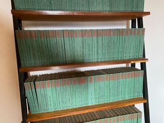 Maestri Edizioni Paoline anni ‘60 200 volumi