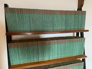 Maestri Edizioni Paoline anni ‘60 200 volumi