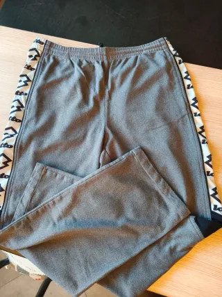 Pantaloni tuta uomo marca LOTTO