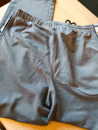 Pantaloni tuta uomo marca LOTTO