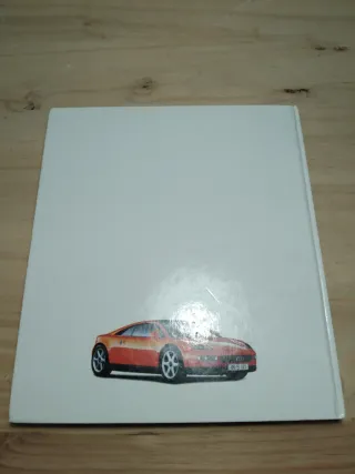 LIBRO HISTORIA AUDI