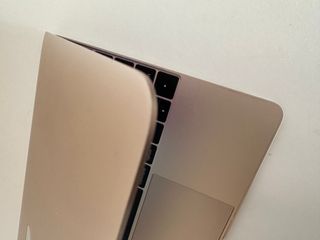 MacBook 12 2016 Oro 8GB 1.1GHz