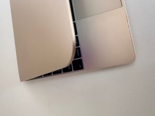 MacBook 12 2016 Oro 8GB 1.1GHz