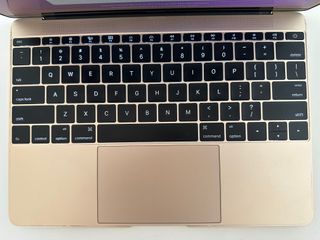 MacBook 12 2016 Oro 8GB 1.1GHz