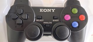 Mando EONY Inalámbrico 2.4Ghz