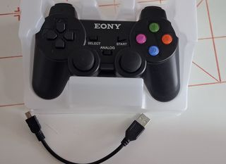 Mando EONY Inalámbrico 2.4Ghz