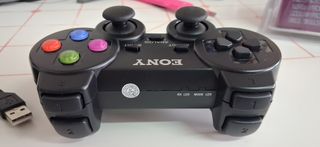 Mando EONY Inalámbrico 2.4Ghz