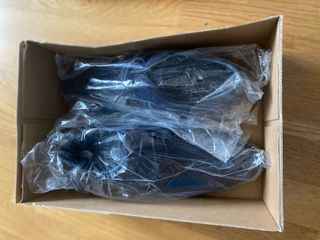 Zapatos vestir piel azul hombre talla 42 Rodia