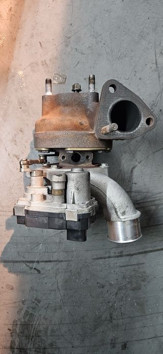 28231-2F300 Turbo Kia Sportage