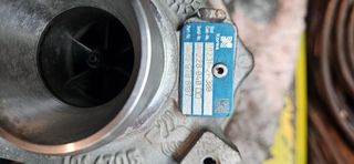 28231-2F300 Turbo Kia Sportage