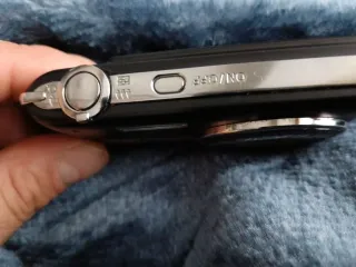 Cámara Pentax Optio P70 12MP 4x Zoom