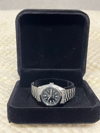 Reloj Seiko 5 Sports
