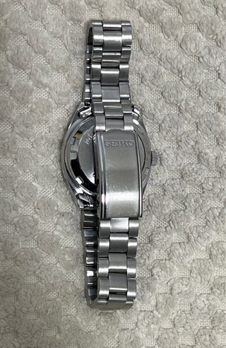 Reloj Seiko 5 Sports