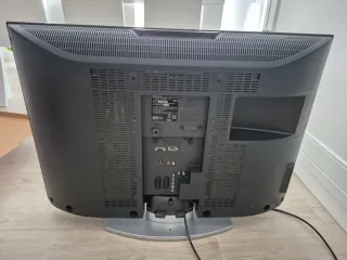 Televisor Sony Bravia Gris/Plata