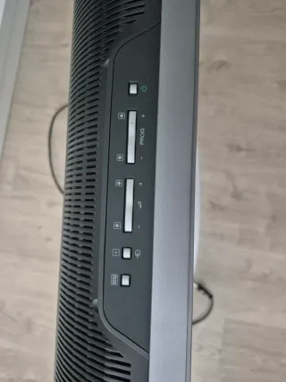 Televisor Sony Bravia Gris/Plata