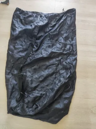 Funda universal para carrito de bebé