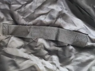 Funda universal para carrito de bebé