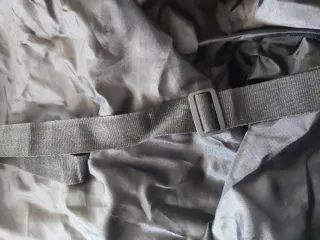 Funda universal para carrito de bebé