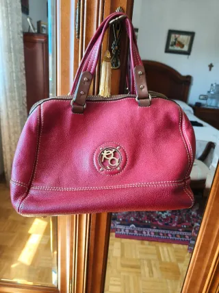 Bolso Purificación García