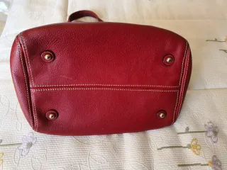 Bolso Purificación García