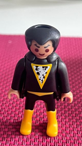 Playmobil DC Comic Huevos Kinder Sorpresa
