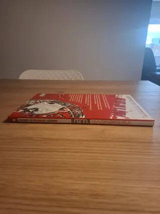 BATMAN CACOFONIA (DC Cómics)