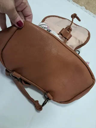 Mochila/Bolso juvenil tipo mochila