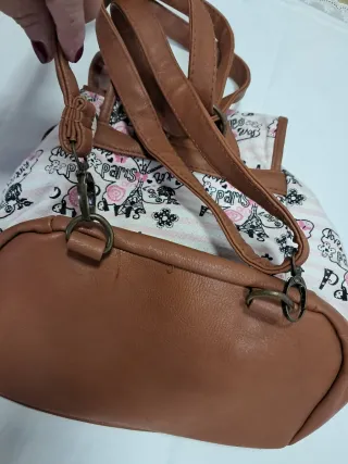 Mochila/Bolso juvenil tipo mochila