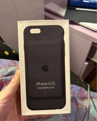 Apple Smart Battery Case iPhone 6s