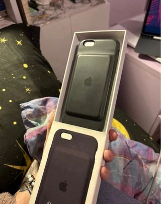 Apple Smart Battery Case iPhone 6s