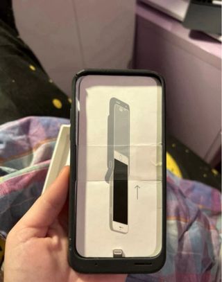 Apple Smart Battery Case iPhone 6s