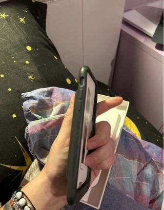 Apple Smart Battery Case iPhone 6s