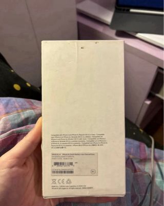 Apple Smart Battery Case iPhone 6s