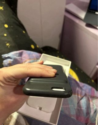 Apple Smart Battery Case iPhone 6s