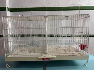 Jaula para cría 60cm