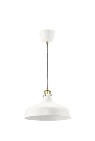 Lámpara techo Ranarp Ikea