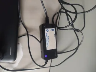 Chromebook Dell Nero