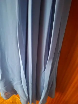 Abito da cerimonia carta da zucchero sartoriale