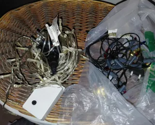 Árbol de Navidad Actuel 180cm